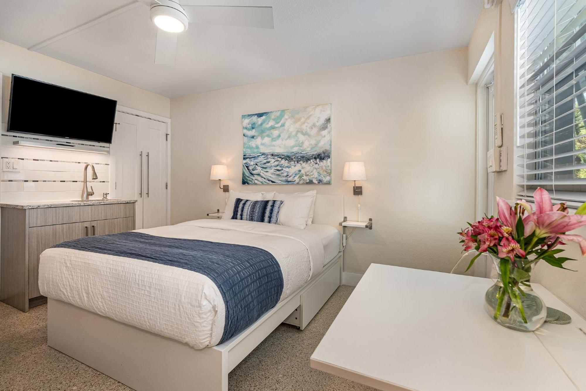 Boutique Vacation Rental Complex At Beach Cocoa Beach Ngoại thất bức ảnh