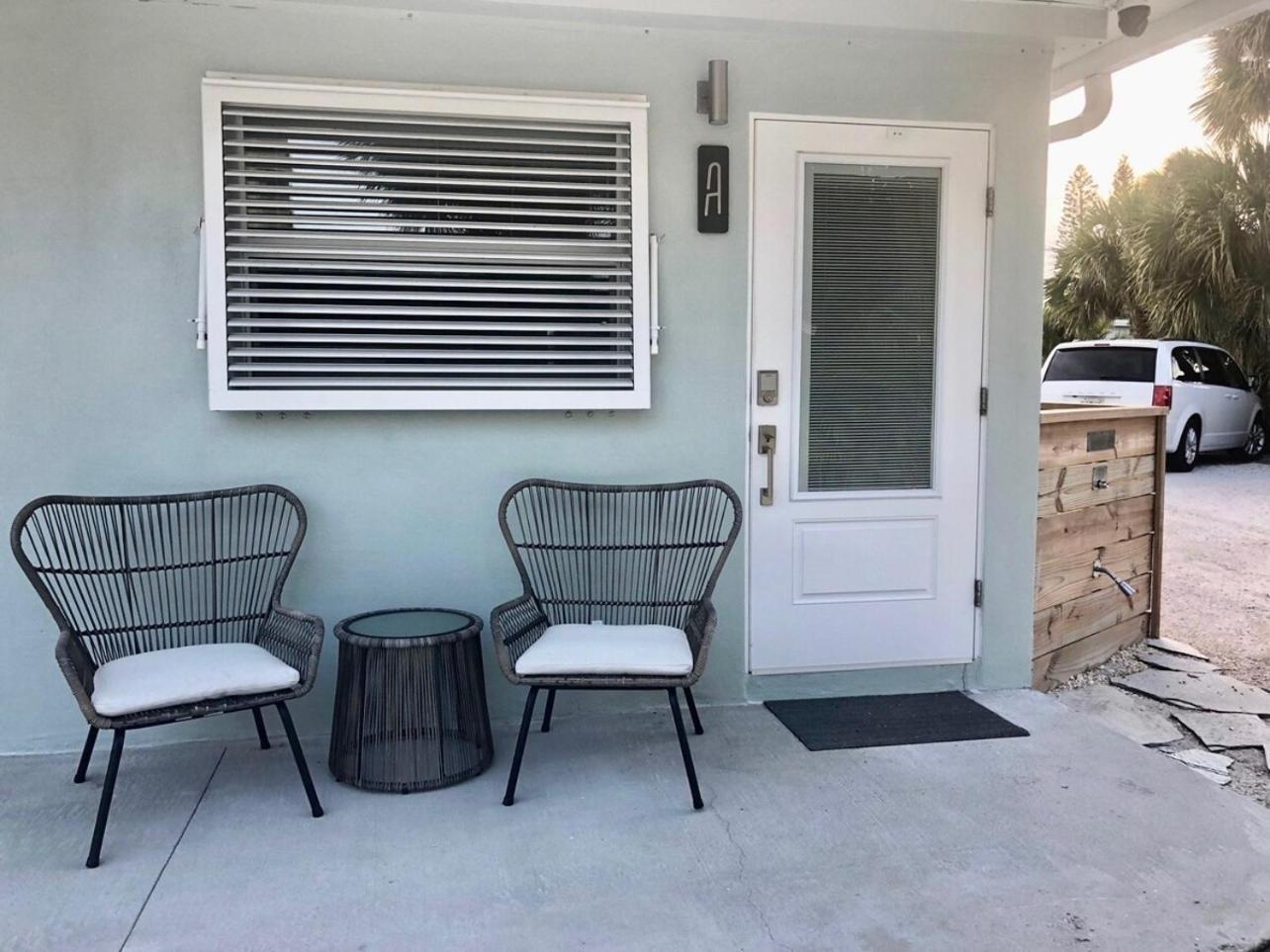 Boutique Vacation Rental Complex At Beach Cocoa Beach Ngoại thất bức ảnh