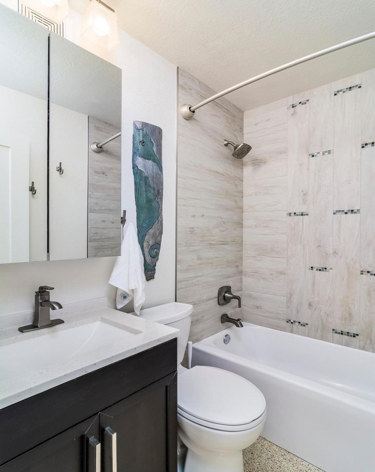 Boutique Vacation Rental Complex At Beach Cocoa Beach Ngoại thất bức ảnh