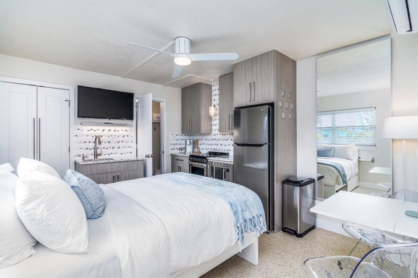 Boutique Vacation Rental Complex At Beach Cocoa Beach Ngoại thất bức ảnh