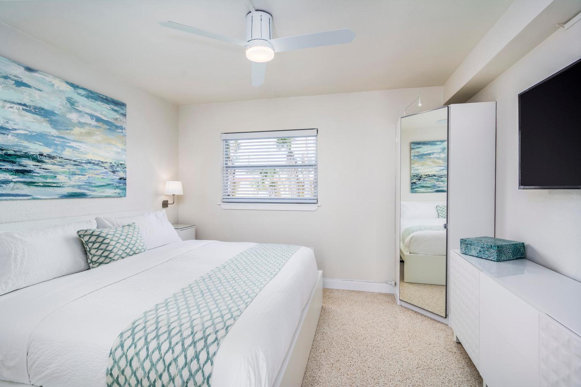 Boutique Vacation Rental Complex At Beach Cocoa Beach Ngoại thất bức ảnh