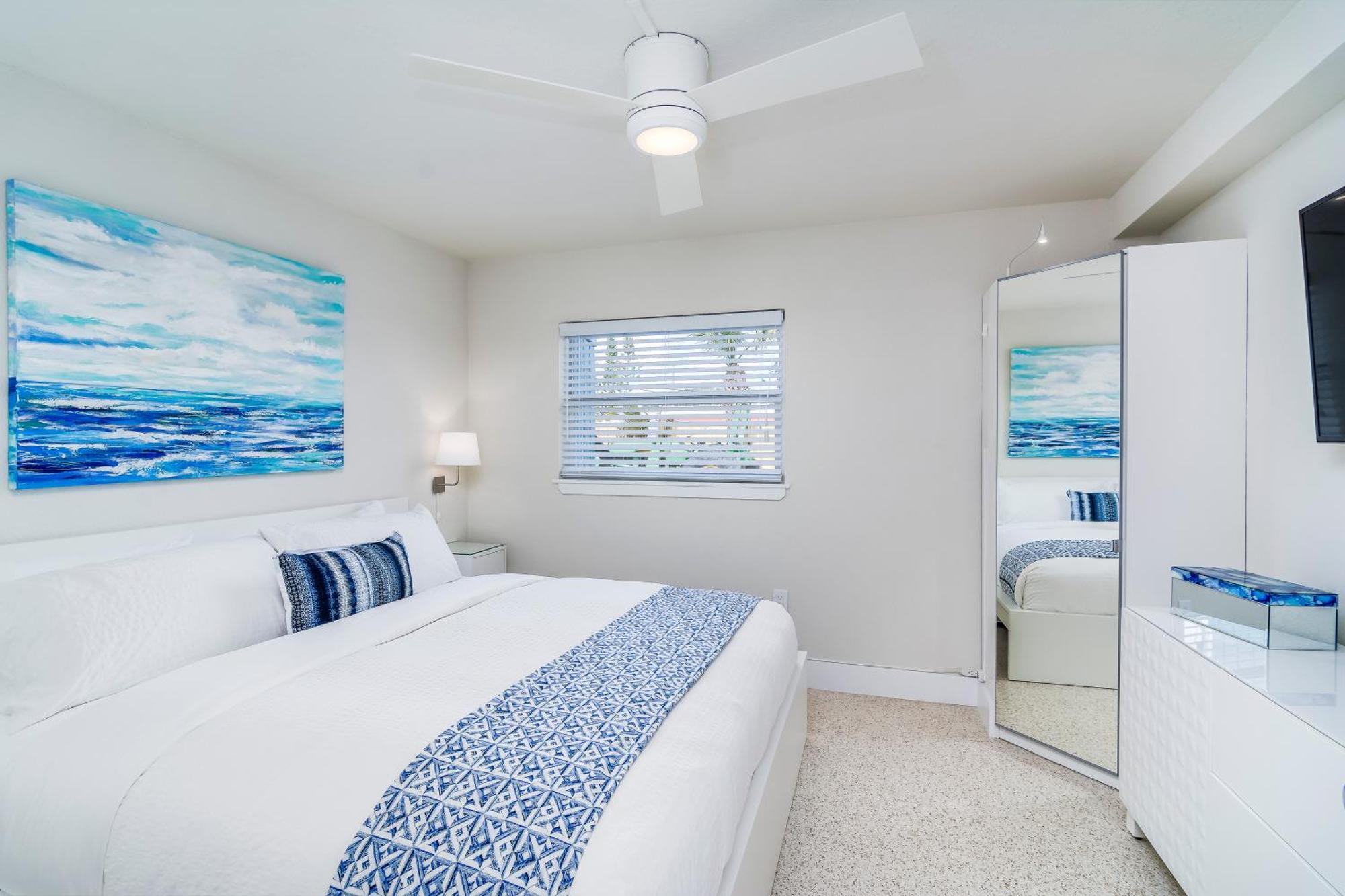 Boutique Vacation Rental Complex At Beach Cocoa Beach Ngoại thất bức ảnh