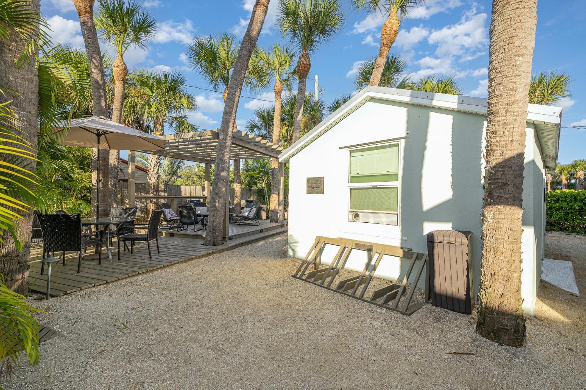 Boutique Vacation Rental Complex At Beach Cocoa Beach Ngoại thất bức ảnh