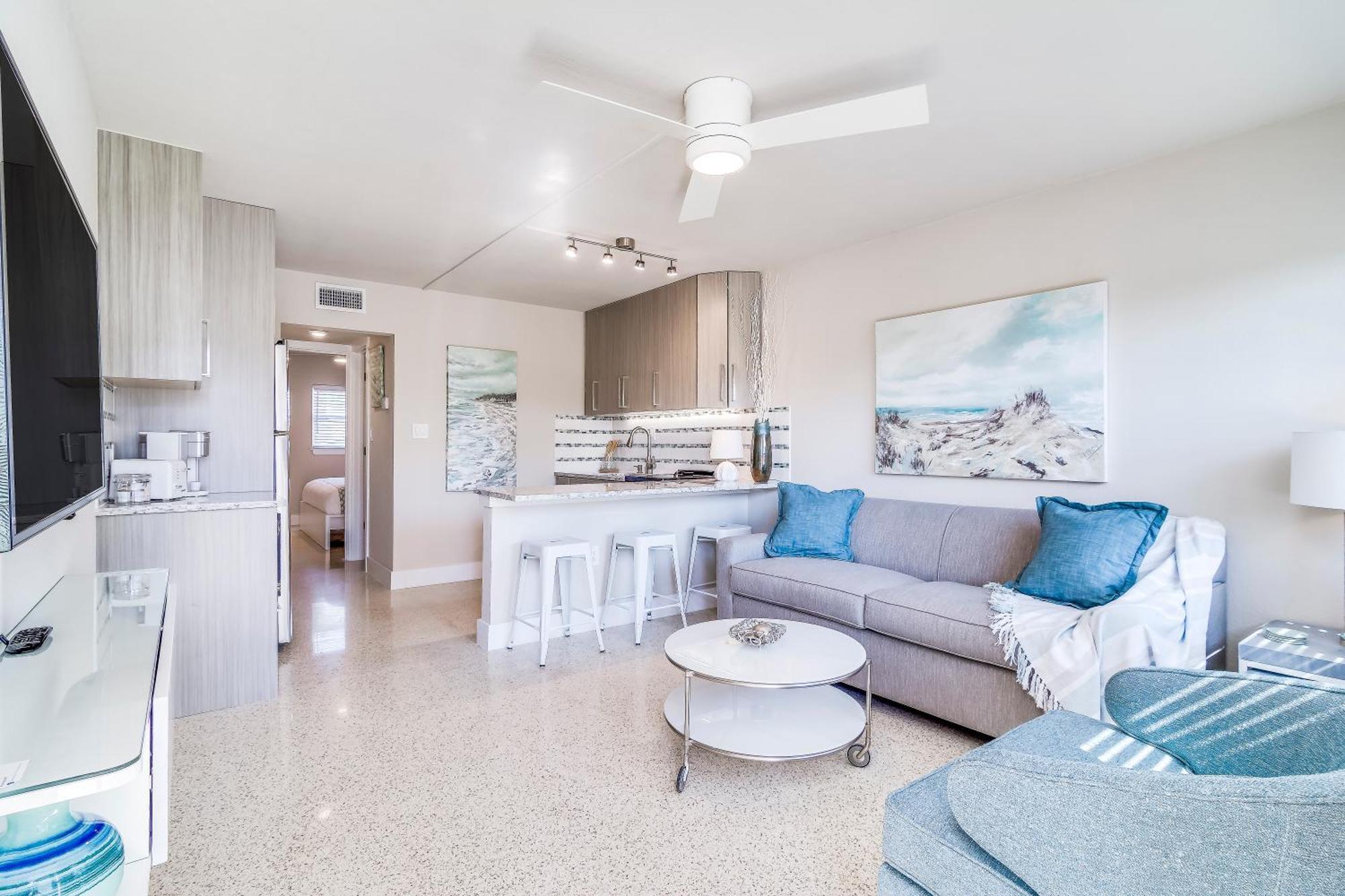 Boutique Vacation Rental Complex At Beach Cocoa Beach Ngoại thất bức ảnh