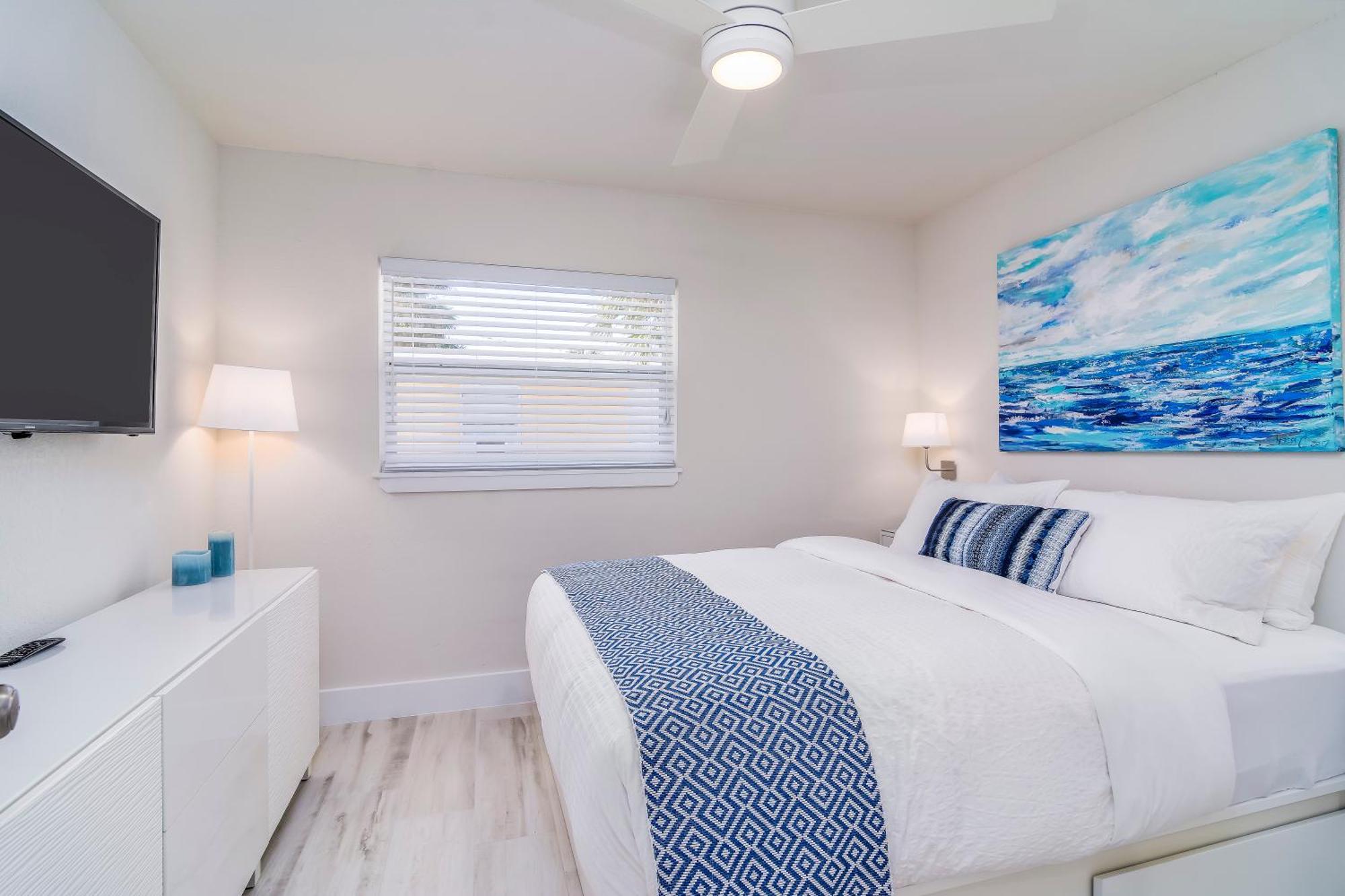 Boutique Vacation Rental Complex At Beach Cocoa Beach Ngoại thất bức ảnh