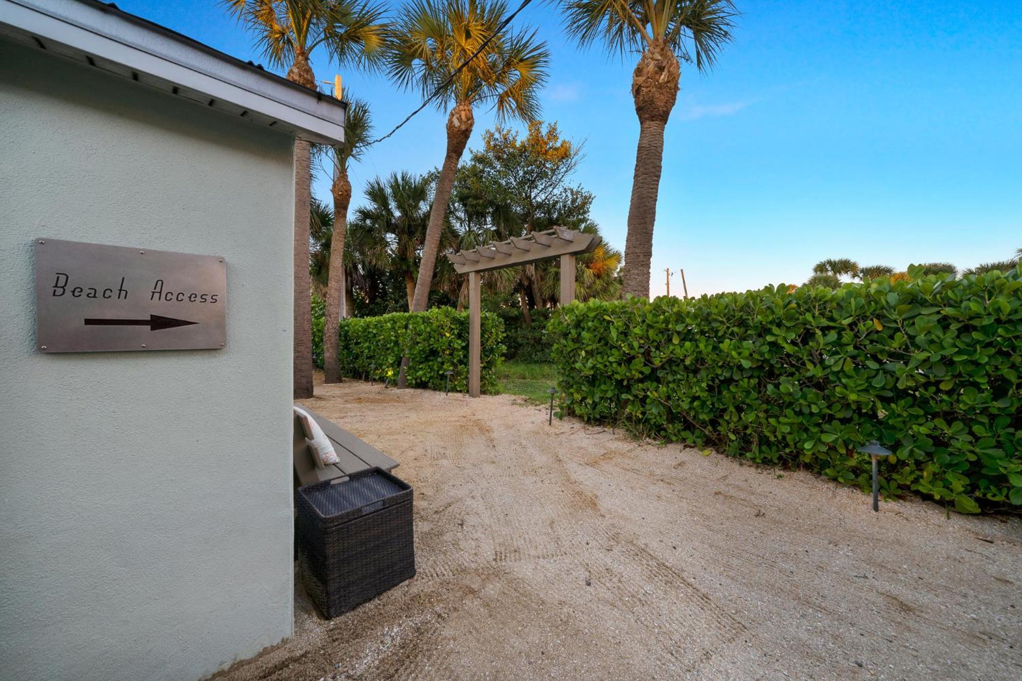Boutique Vacation Rental Complex At Beach Cocoa Beach Ngoại thất bức ảnh